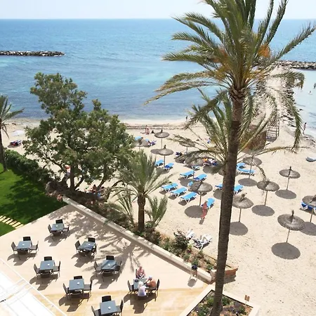 Gran Sol Hotel Cala Bona (Mallorca)