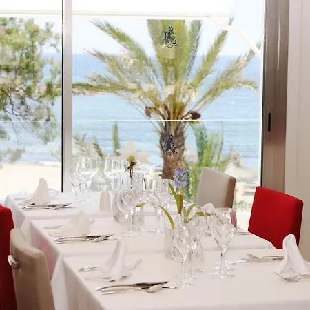 Gran Sol Hotel 4*