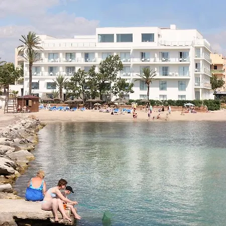Gran Sol 4* Cala Bona (Mallorca)