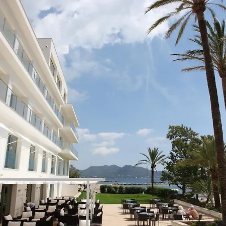Hotel Gran Sol 4*