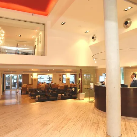 Hotel Gran Sol Cala Bona (Mallorca)