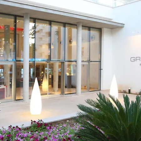 Gran Sol Hotel Cala Bona (Mallorca)