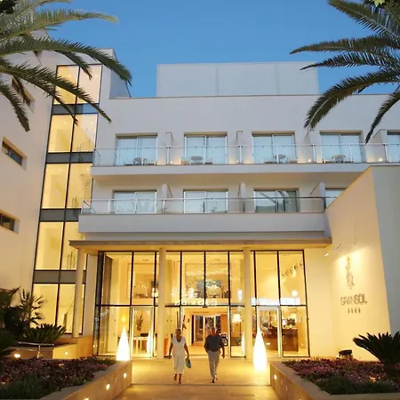 Gran Sol Hotel 4*