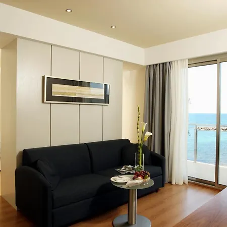 Gran Sol Hotel