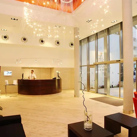 Hotel Gran Sol