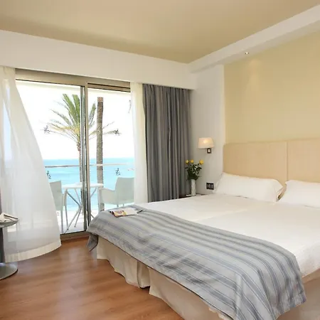 Gran Sol Hotel Cala Bona (Mallorca)